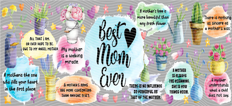 16oz Mother Day-M 235